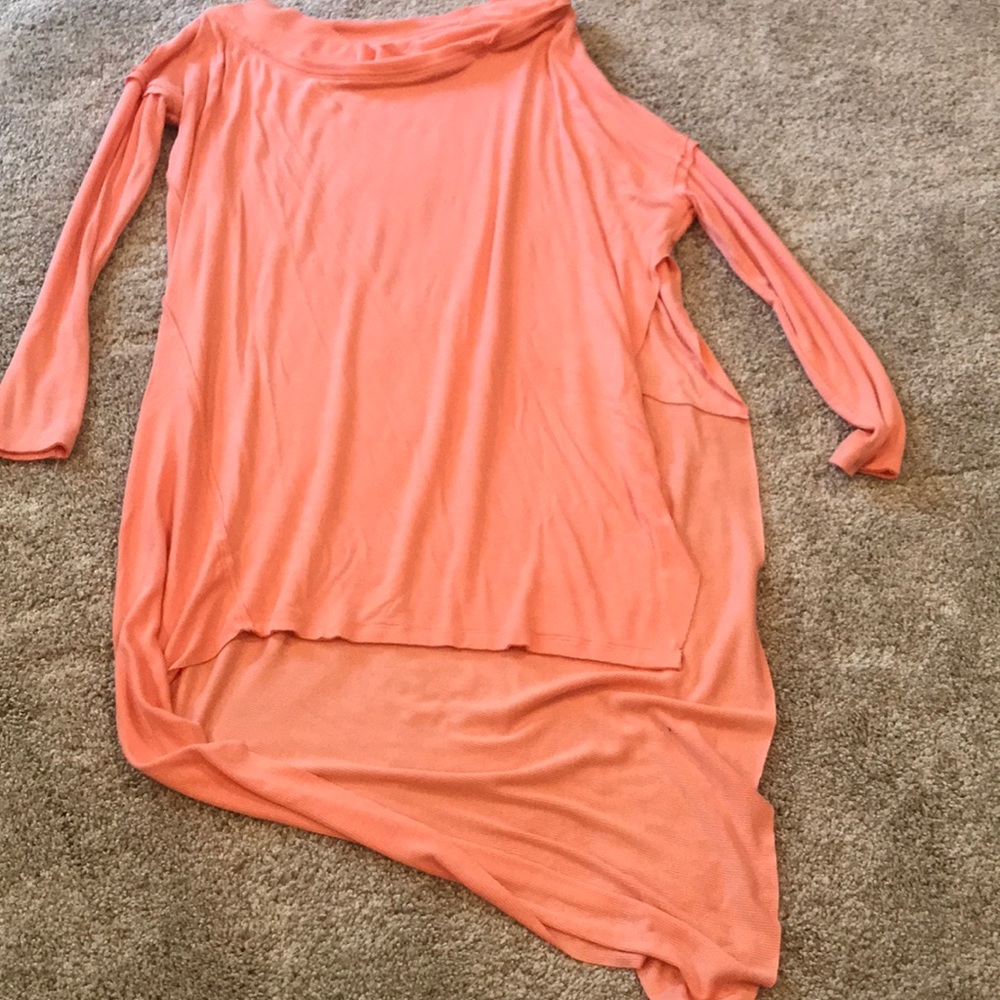 Free People Tunic